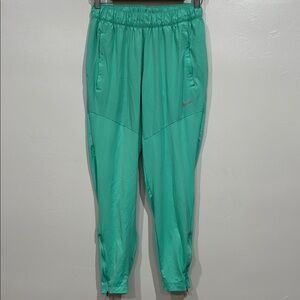 Nike Women’s Teal Jogger Pants